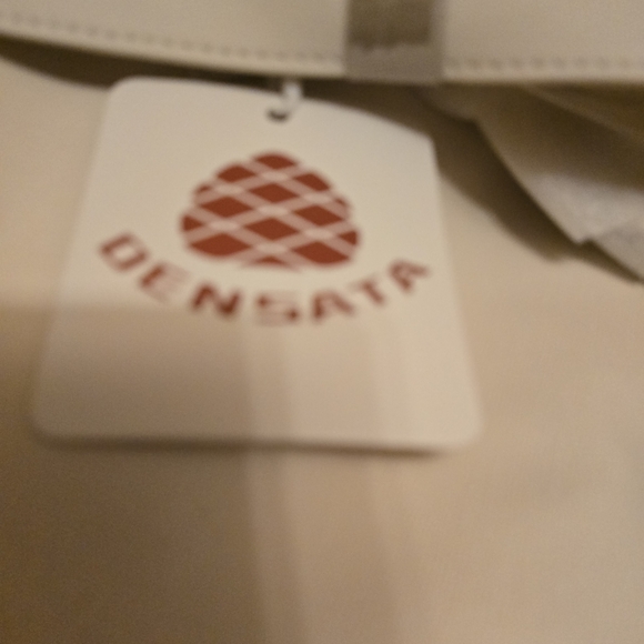 Cream Travel Bag for Women - Picture 7 of 11